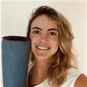 🧘♀️COURS DE YOGA 🧘♂️ Certifiée par Yoga Alliance, j’adapte mes séances aux besoins, niveaux et éventuelles contre-indications